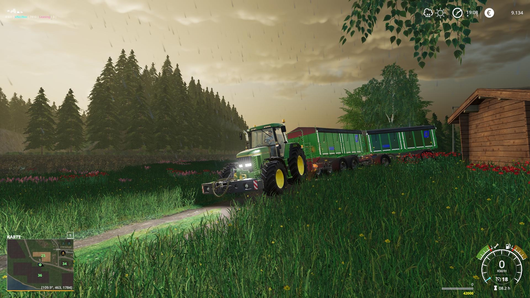 farming simulator 19 mac download