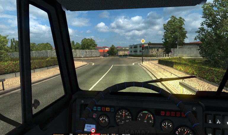 PAZ 32054 [1.27.X] ETS 2 Bus Euro Truck Simulator 2 Mods Mods