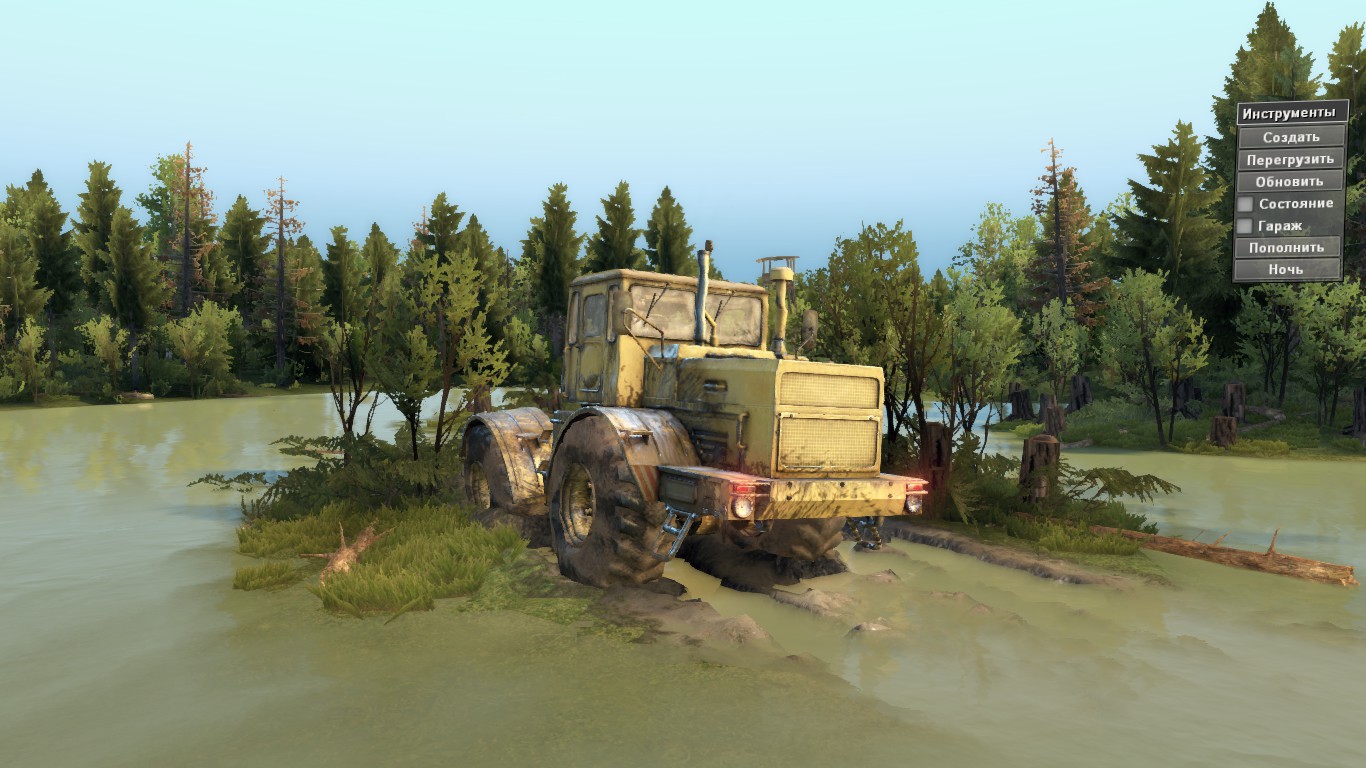 SPINTIRES.