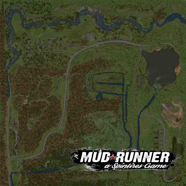 how to play mudrunner easy maps