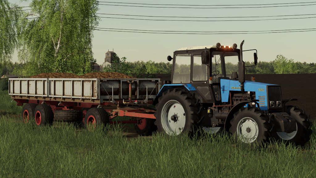 Фарминг симулятор 20 русский мод. MMZ-768b fs19. ММЗ ФС 19. ММЗ 768 для ФС 19. Прицепы ММЗ для ФС 19.