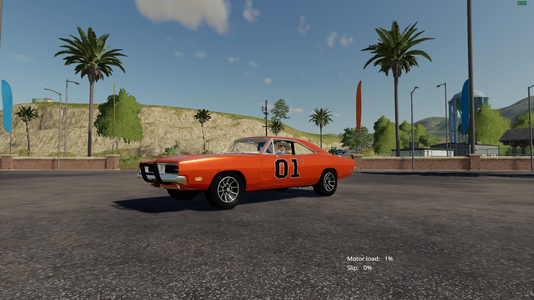 Is there a general lee on gta 5 фото 25