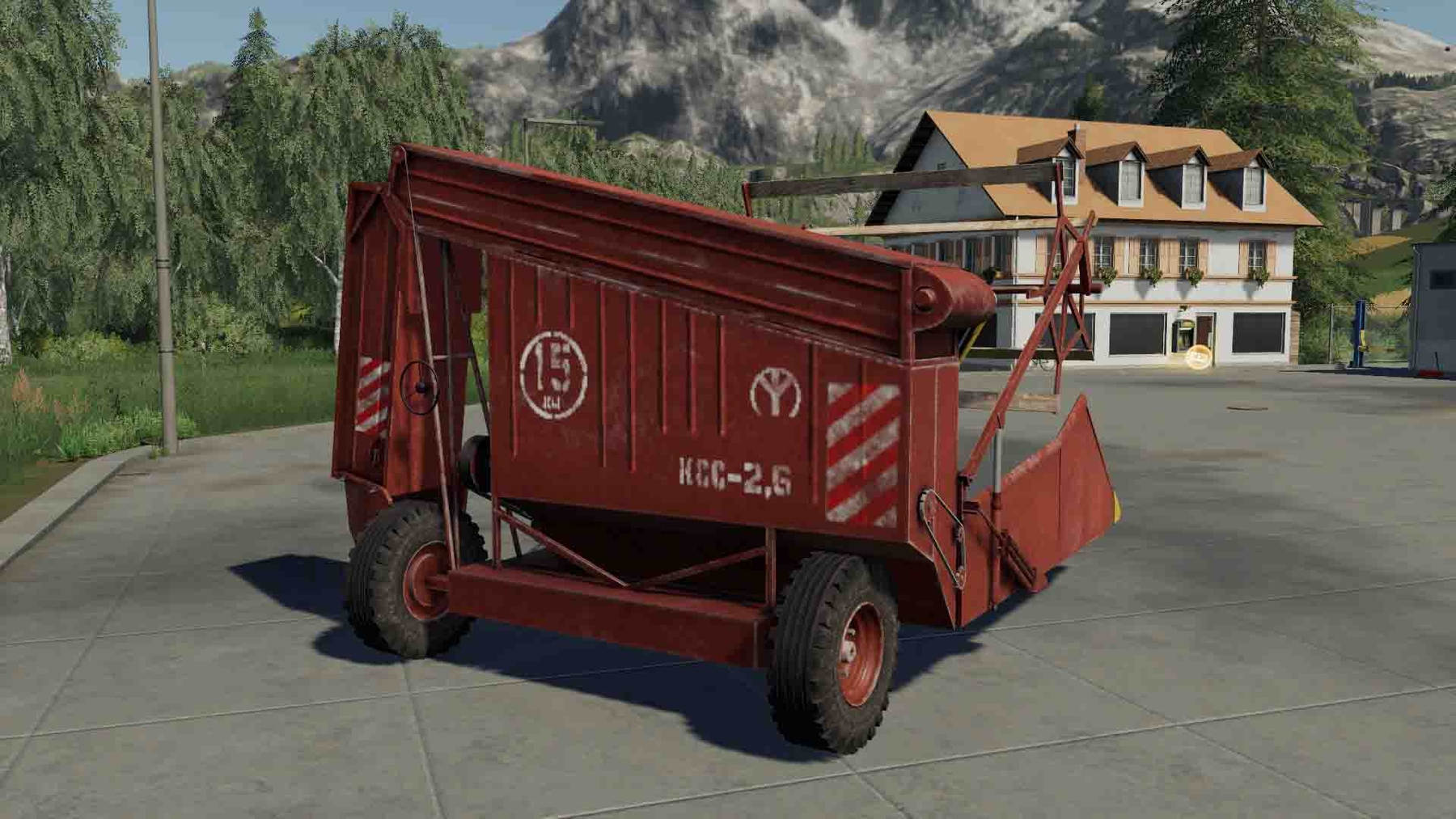 Fs19 steam fix фото 52