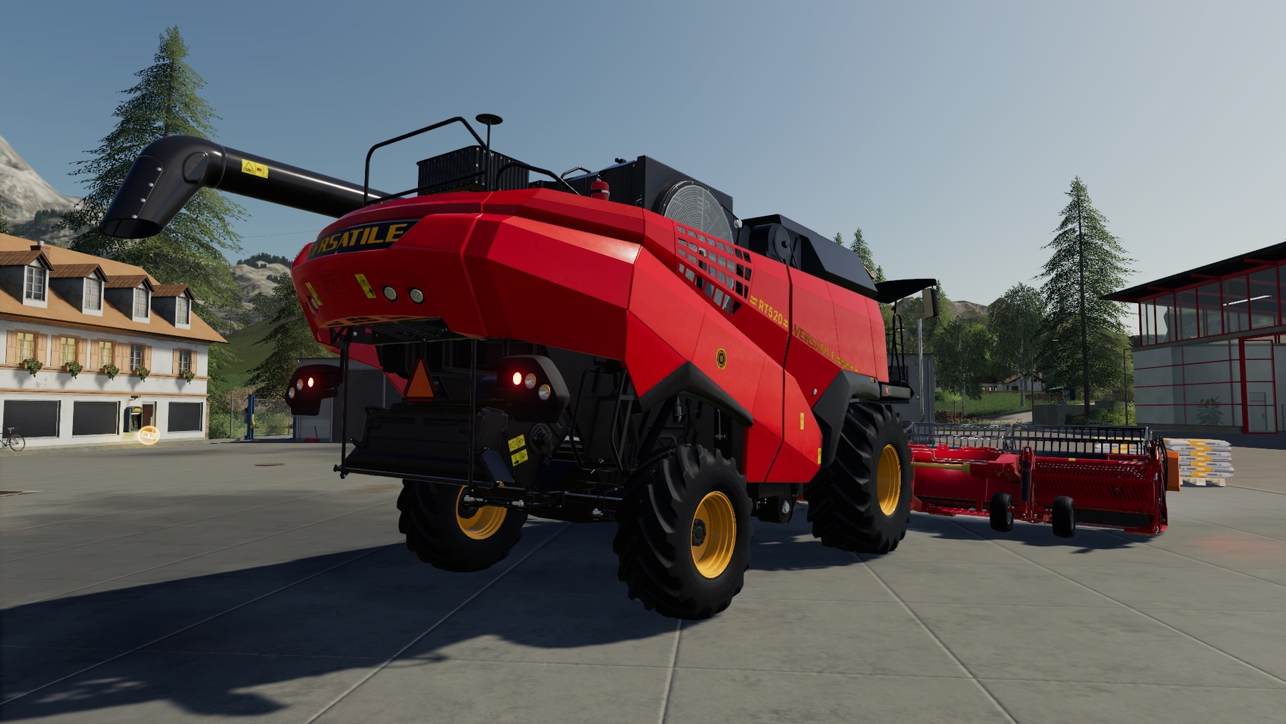 Steam fix для farming simulator 2019 фото 72