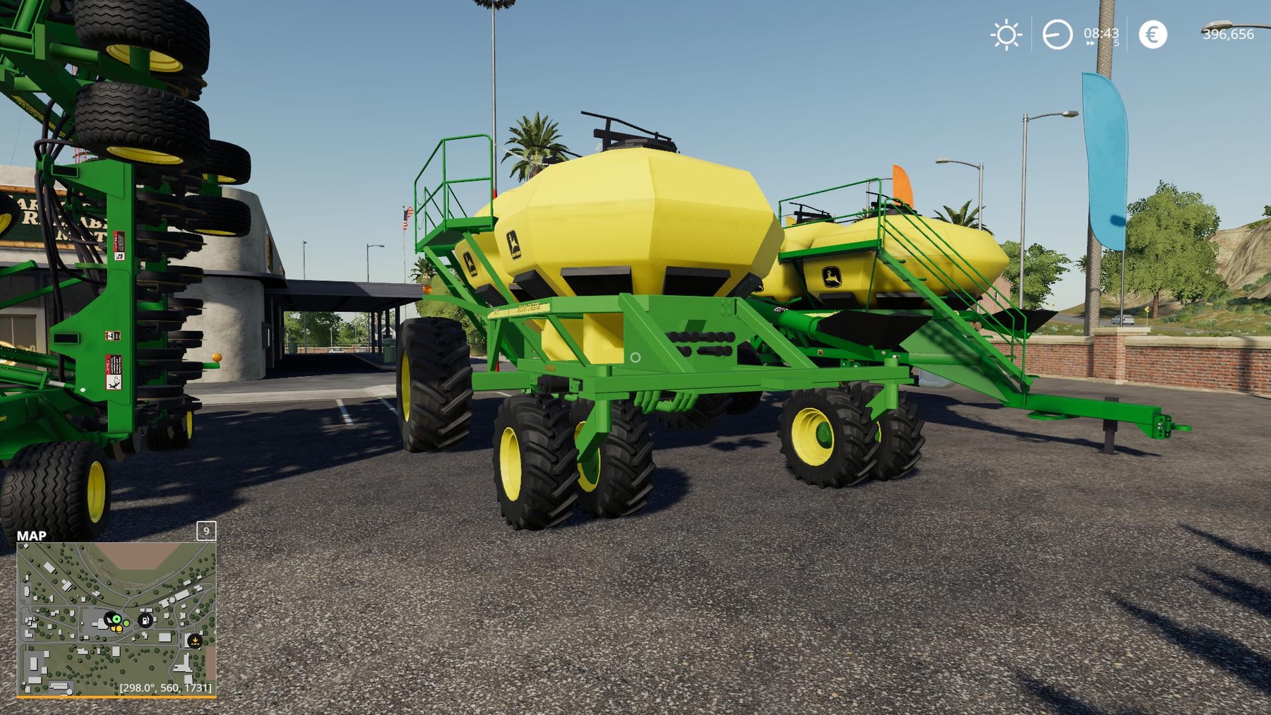 Fs 17 fix repair steam generic фото 90