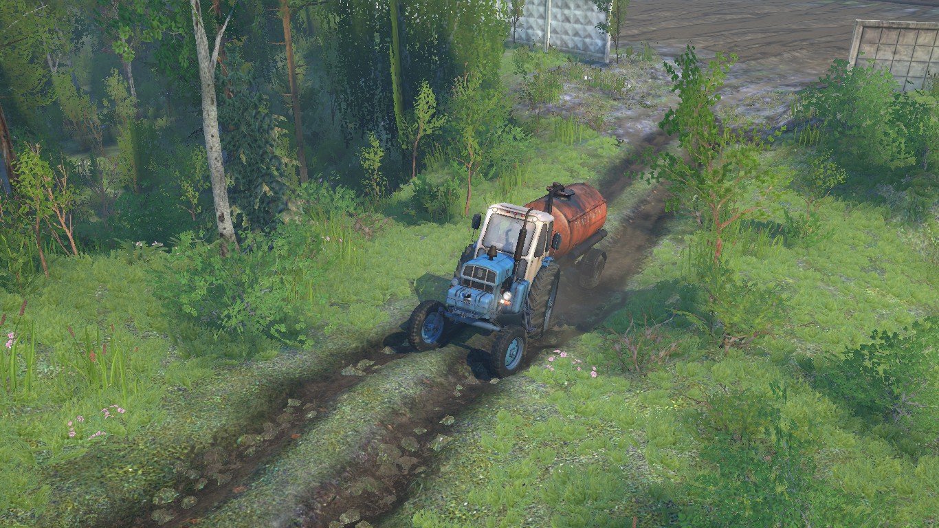 spintires mudrunner mods xbox one map