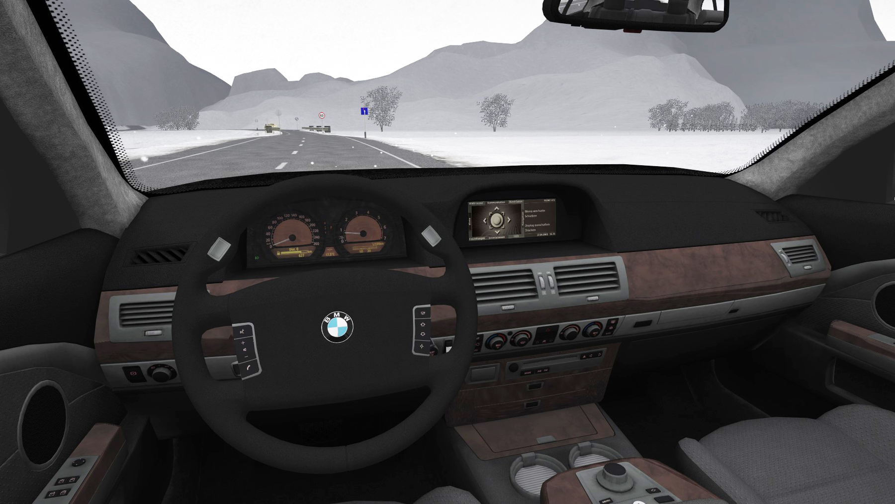 bmw m5 f10 city car driving simulator games