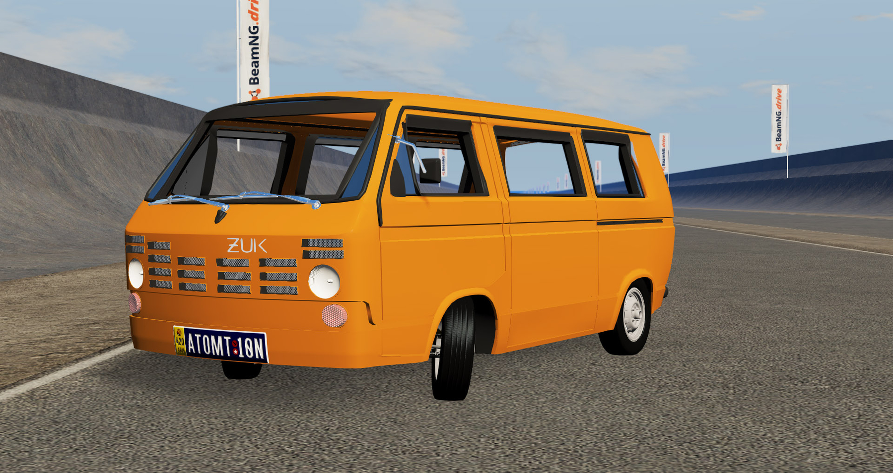 Mods for beamng steam фото 1