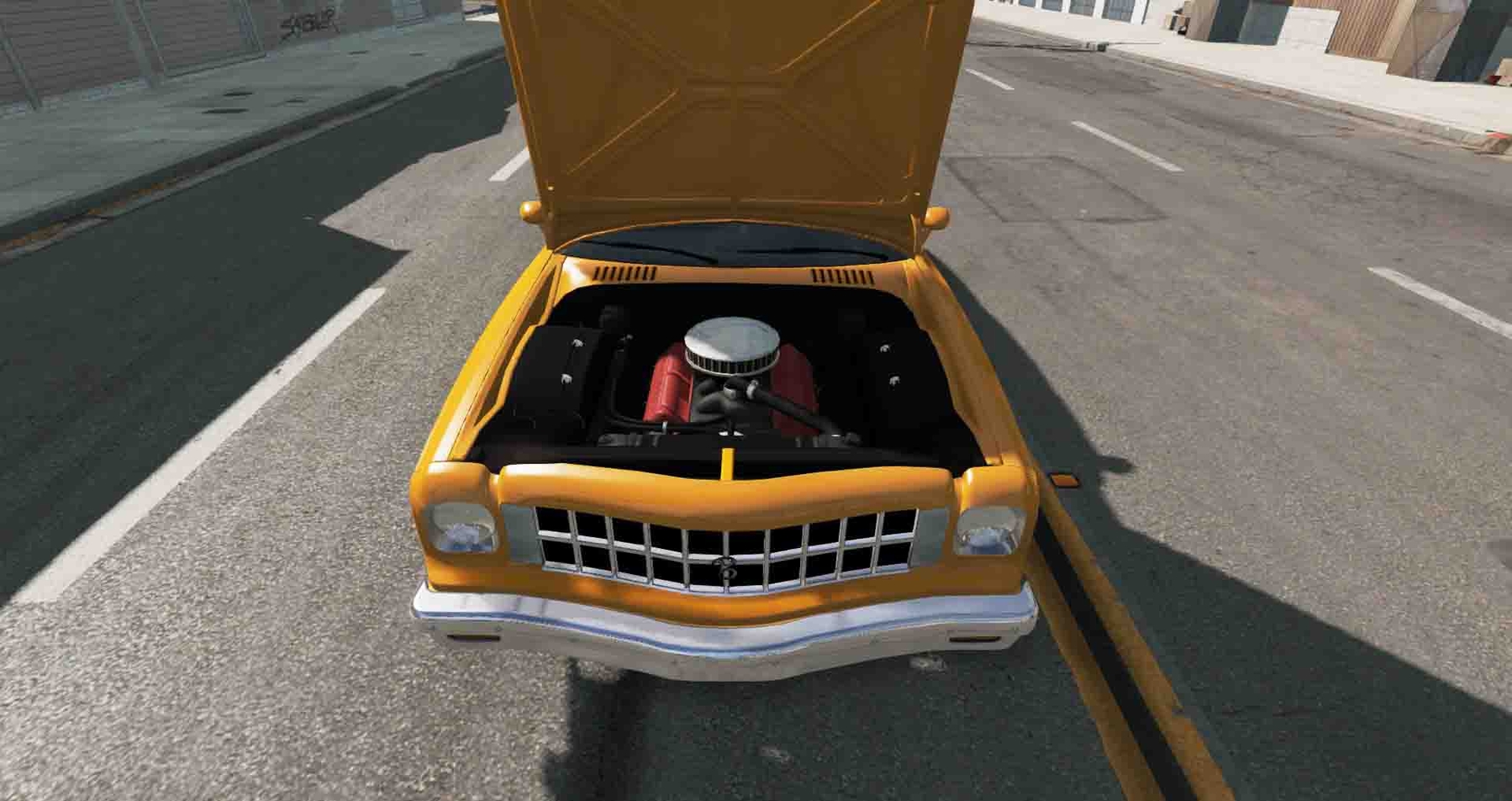Beamng drive steam roller фото 114