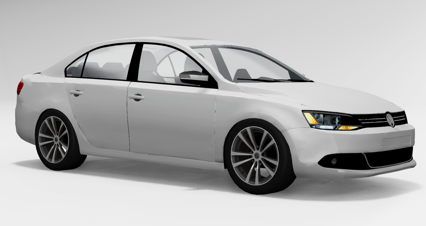 Volkswagen jetta beamng drive