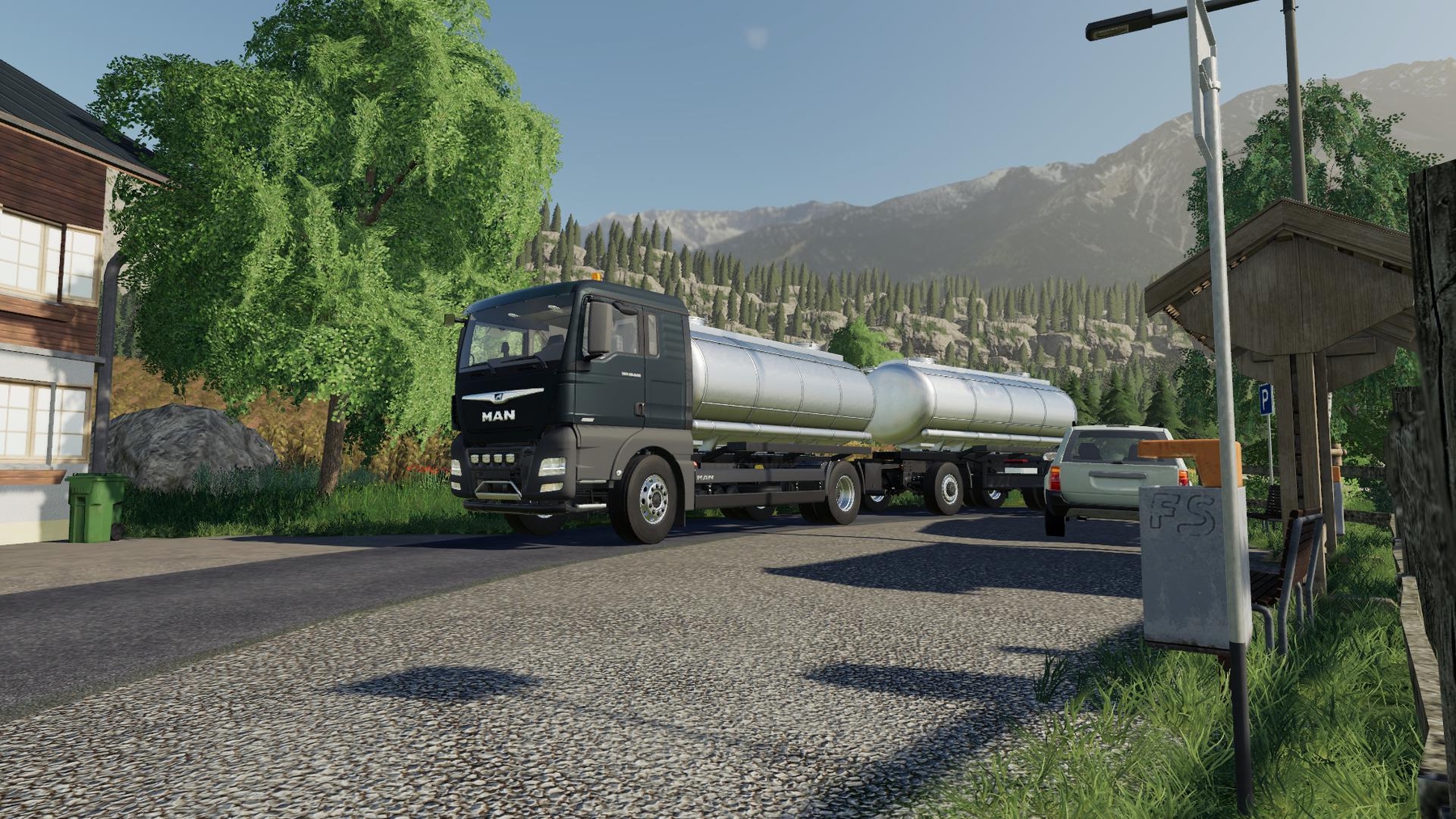 Bdm Autoload Pack V34 Fs 19 Trucks Farming Simulator 2019 Mods Mods For Games Community 6674