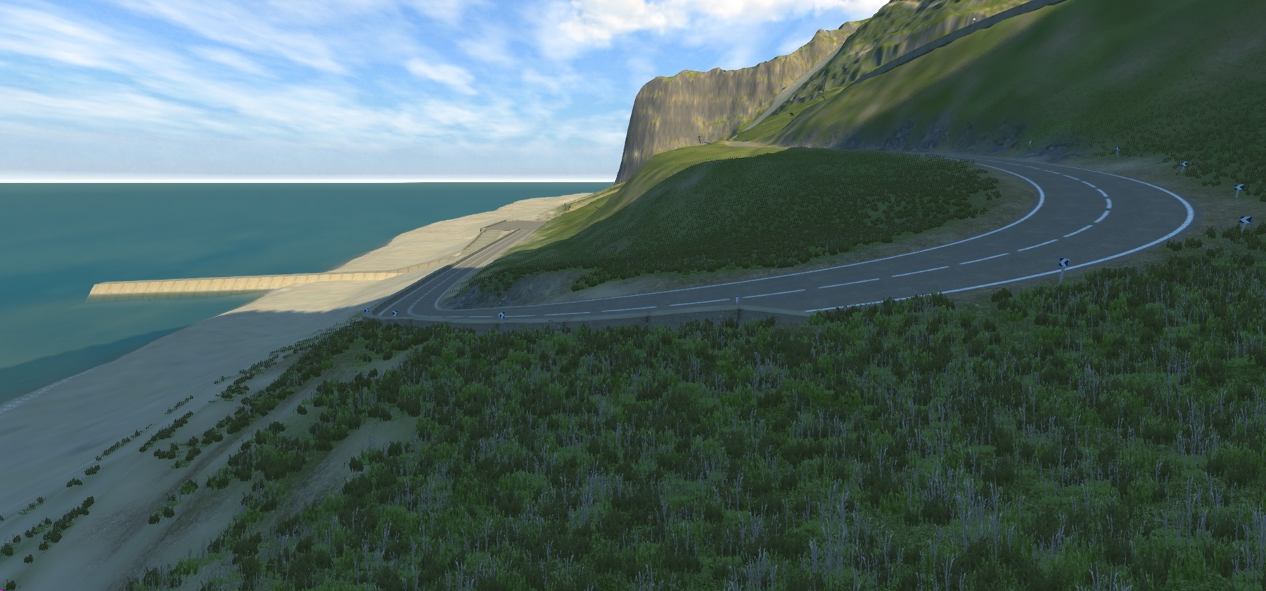 how to download maps for beamng drive