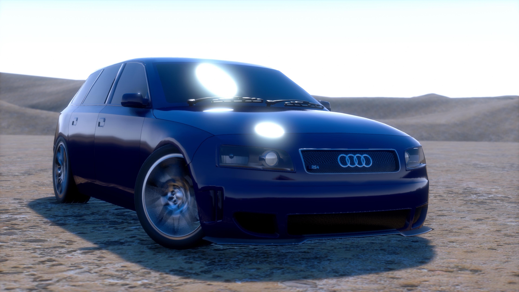 Beamng drive audi. BEAMNG Drive Audi 200.