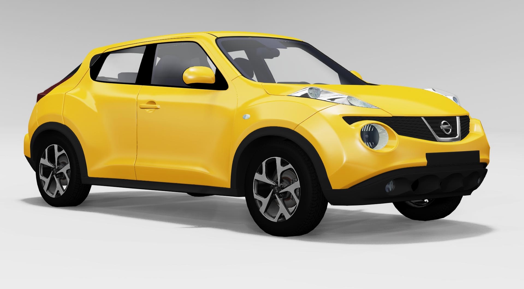 Nissan juke beamng drive