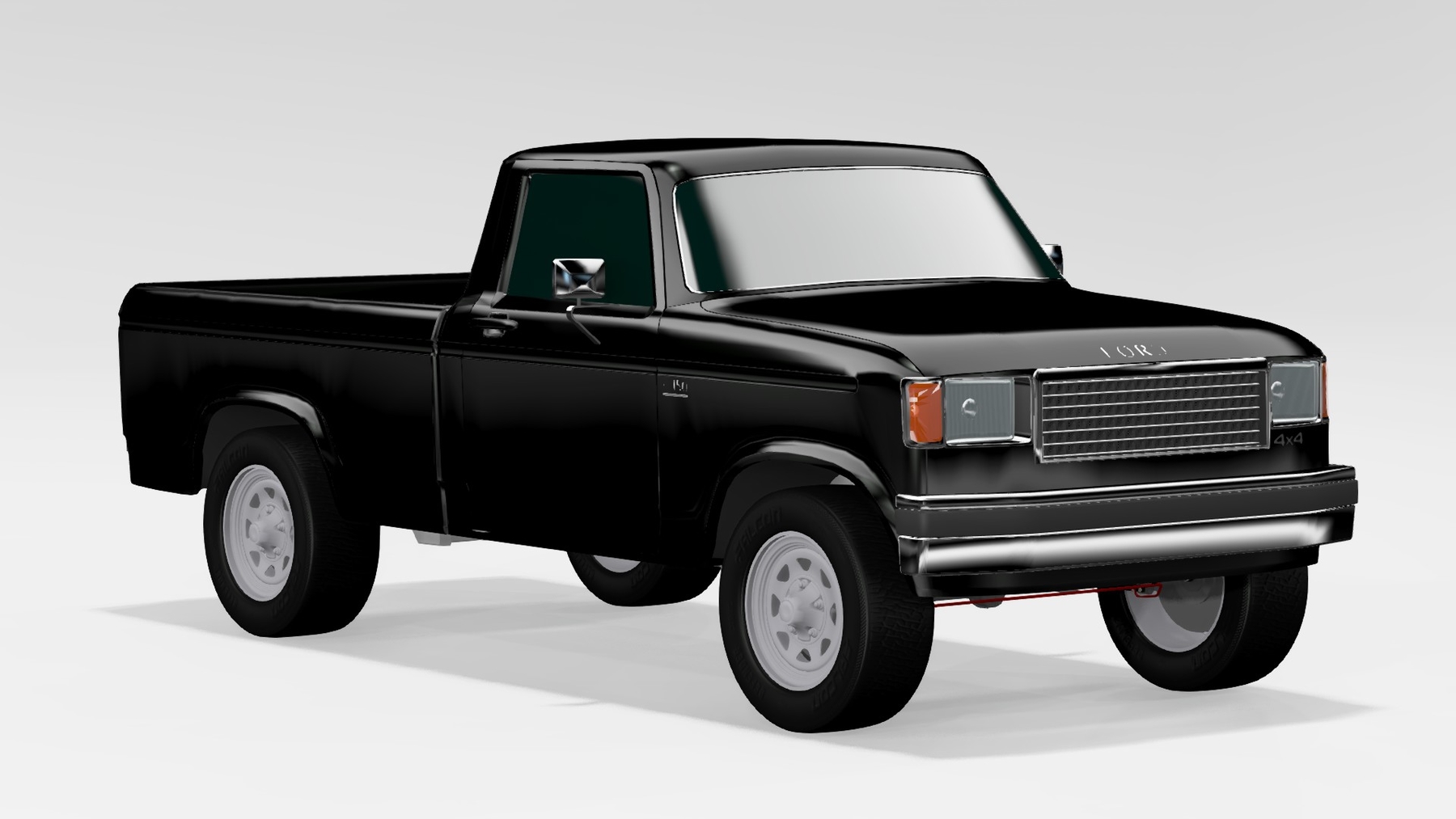 Ford f150 beamng drive