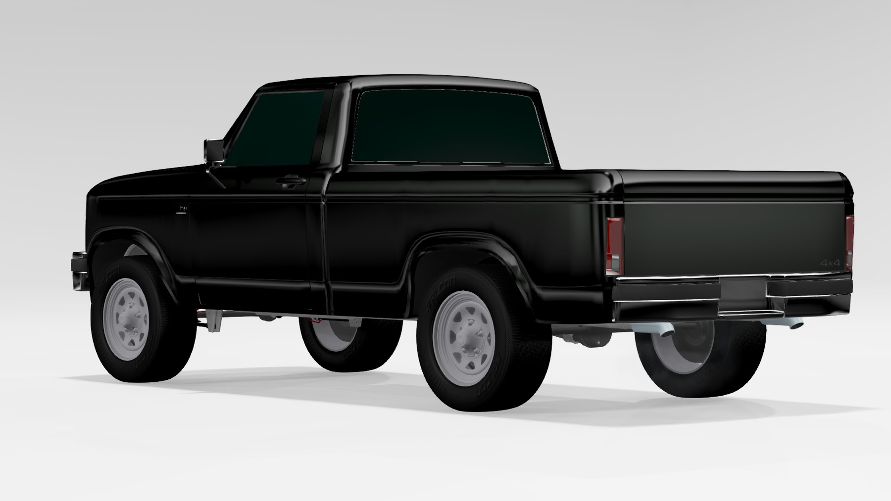 Ford f150 beamng drive