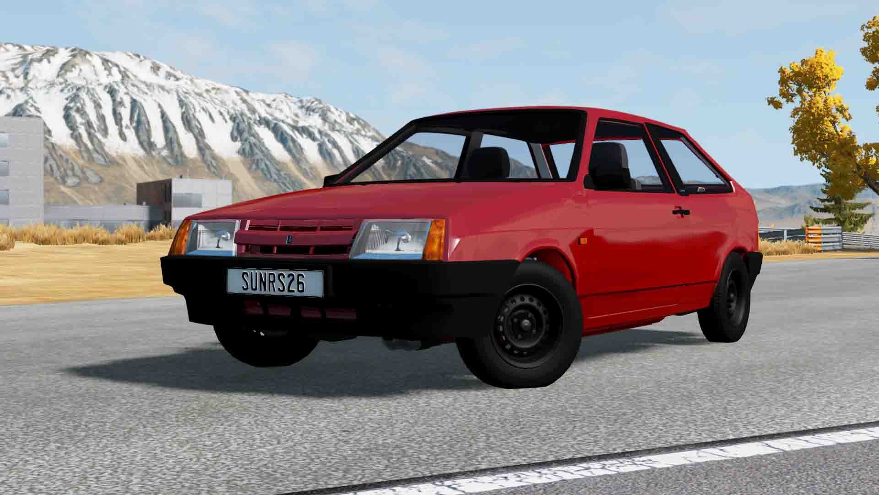 Beamng drive mods for steam фото 86