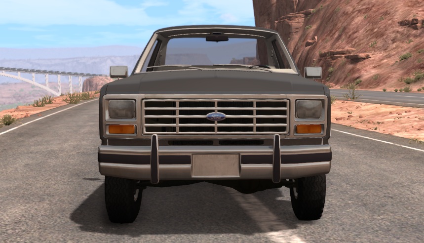 beamng drive old car mods