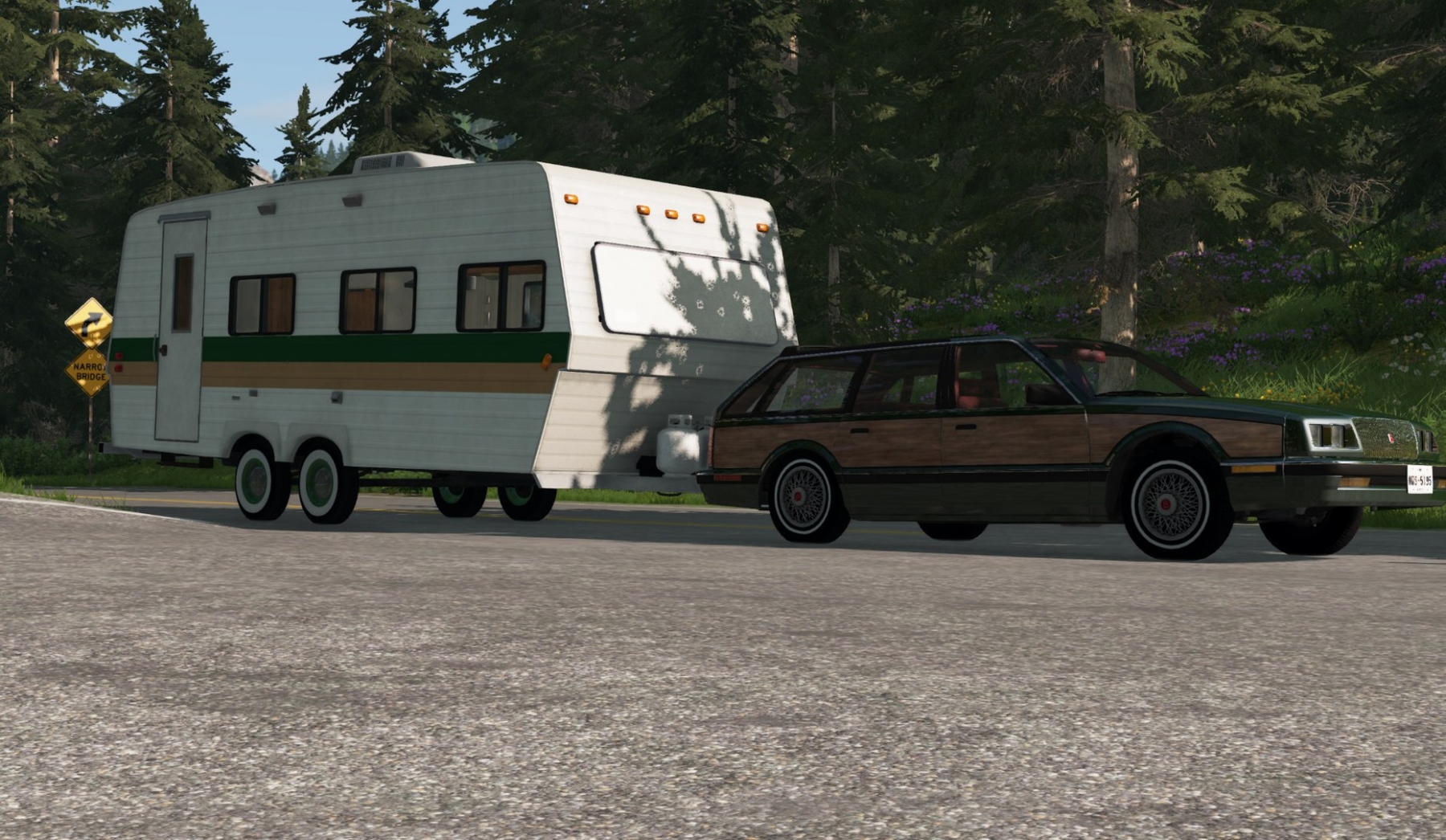 mods for beamng. drive rv class a