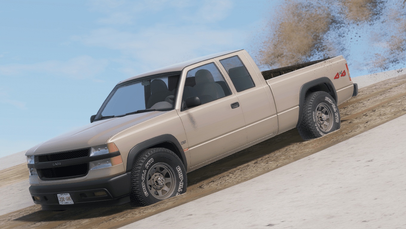 beamng drive real cars pack