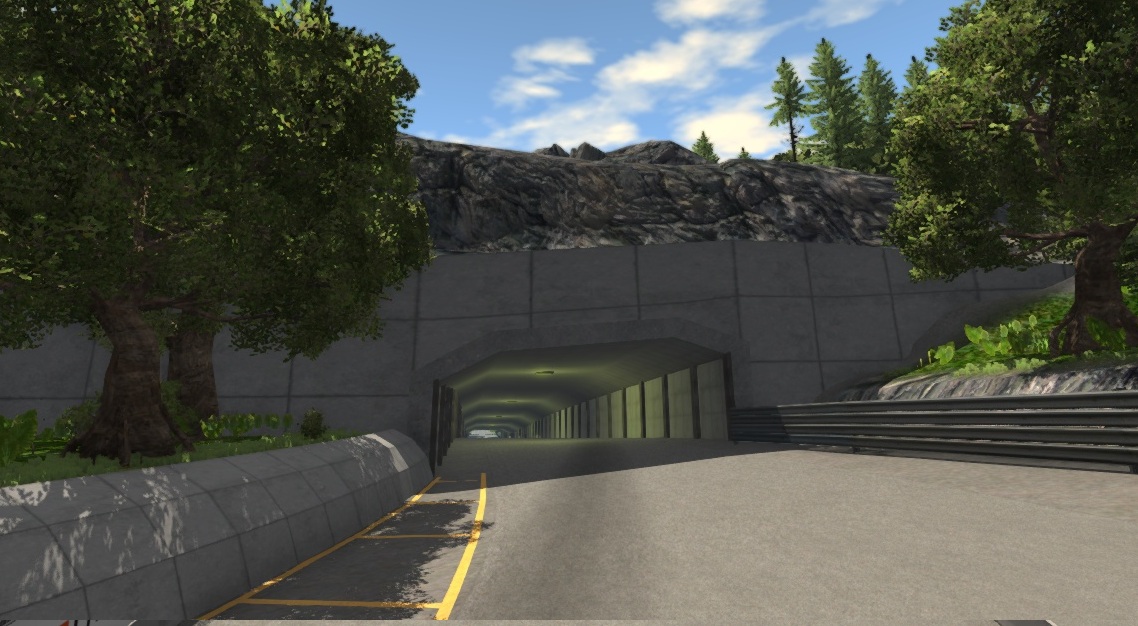 offroad trials map beamng