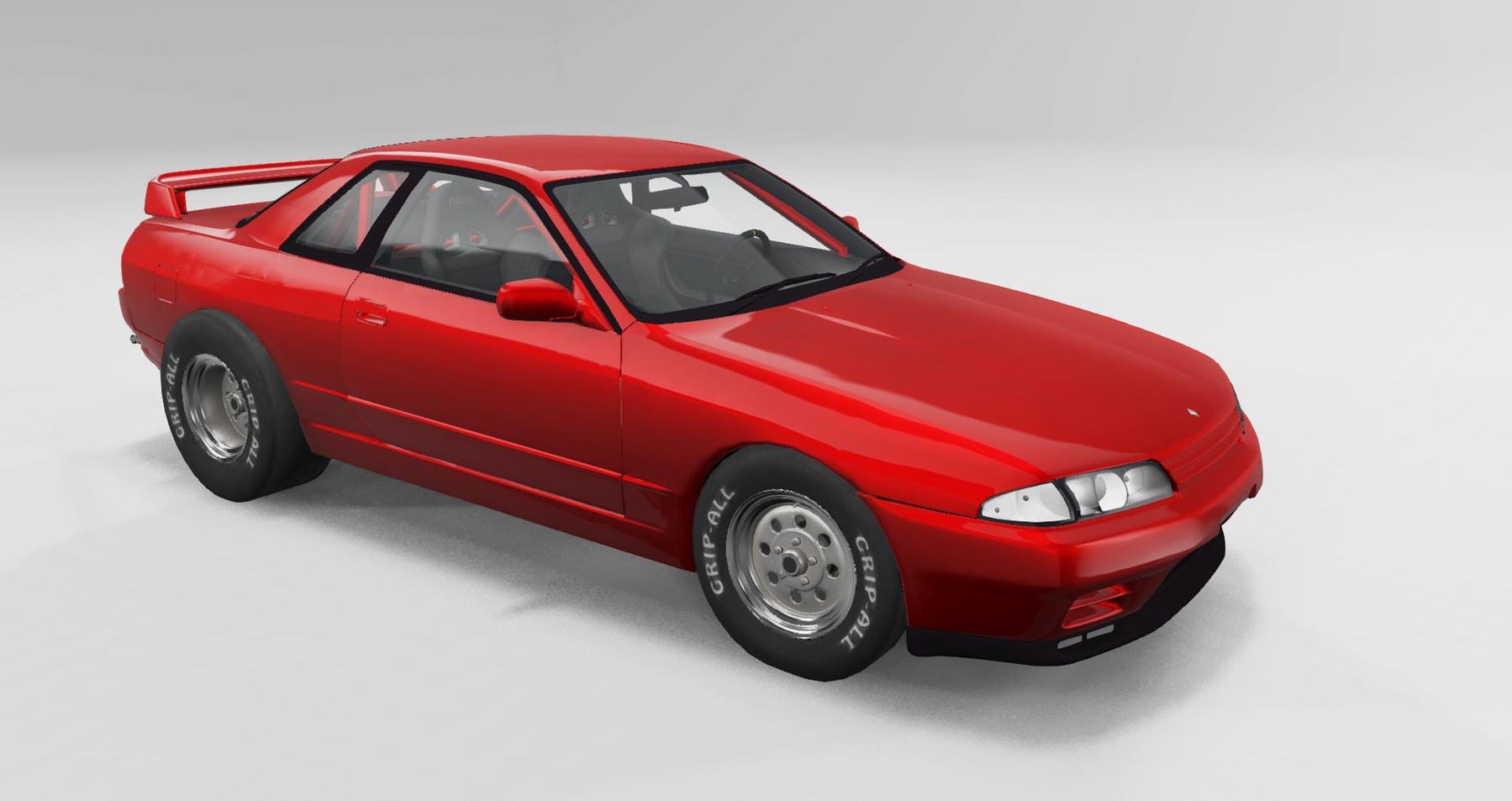 Nissan skyline beamng drive