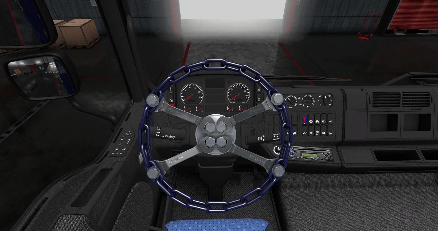 Is there a steering wheel for gta 5 фото 95