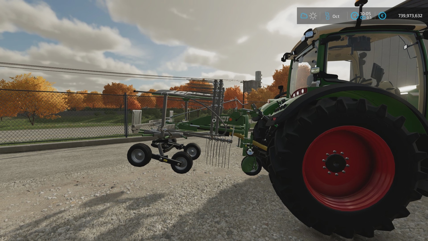 Fendt Schwader V1000 Fs 22 Tedders Farming Simulator 22 Mods Mods For Games Community 9512