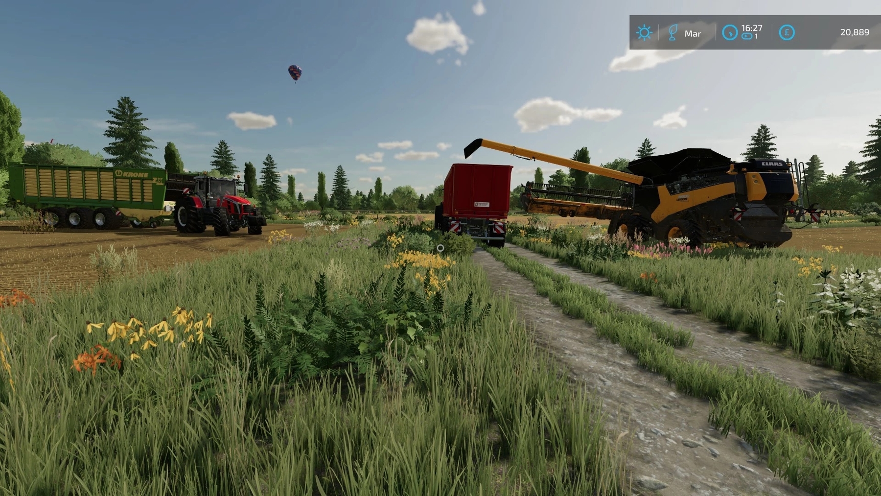 Mod Pack 9 By Stevie Fs 22 Others Modifications Farming Simulator 22 Mods Mods For Games 4023