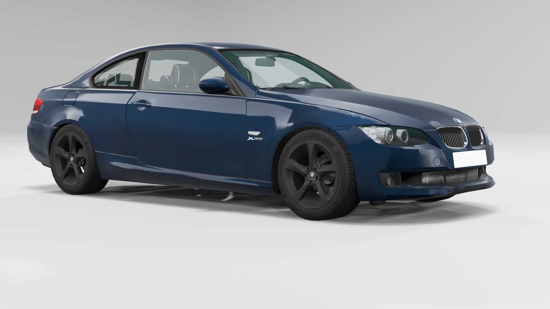 Bmw e92 beamng drive