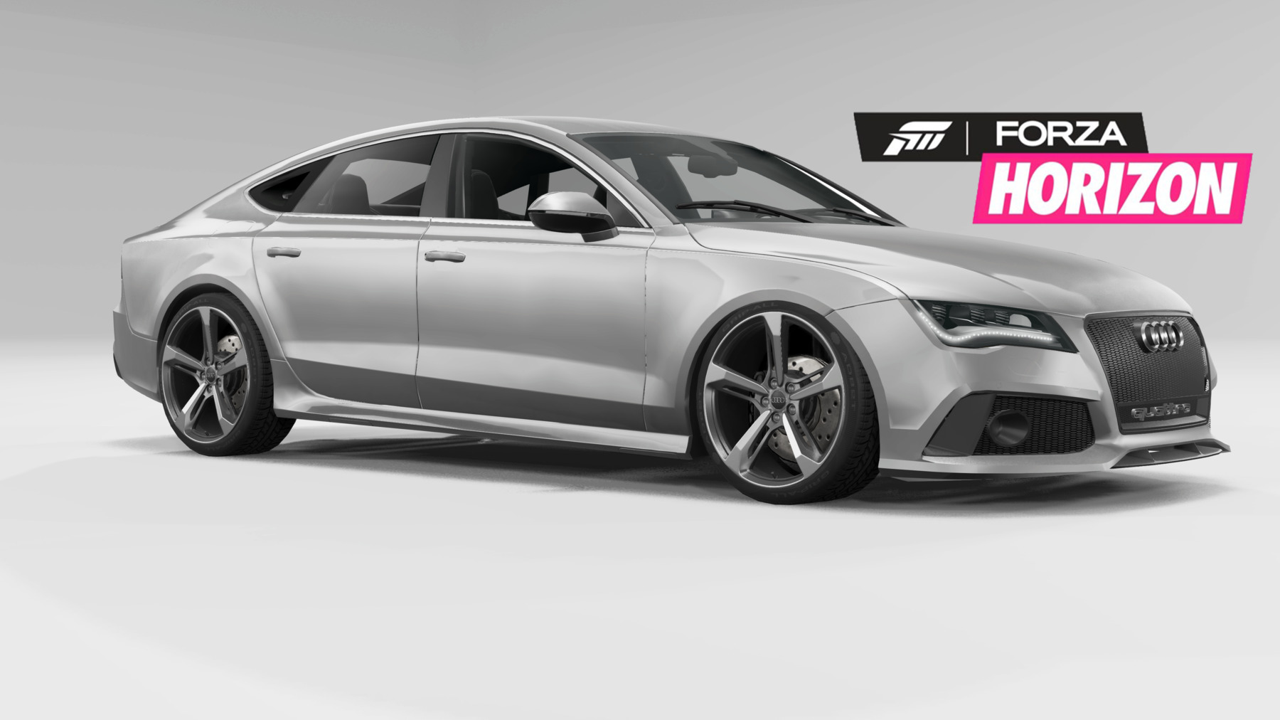 Audi rs7 beamng drive