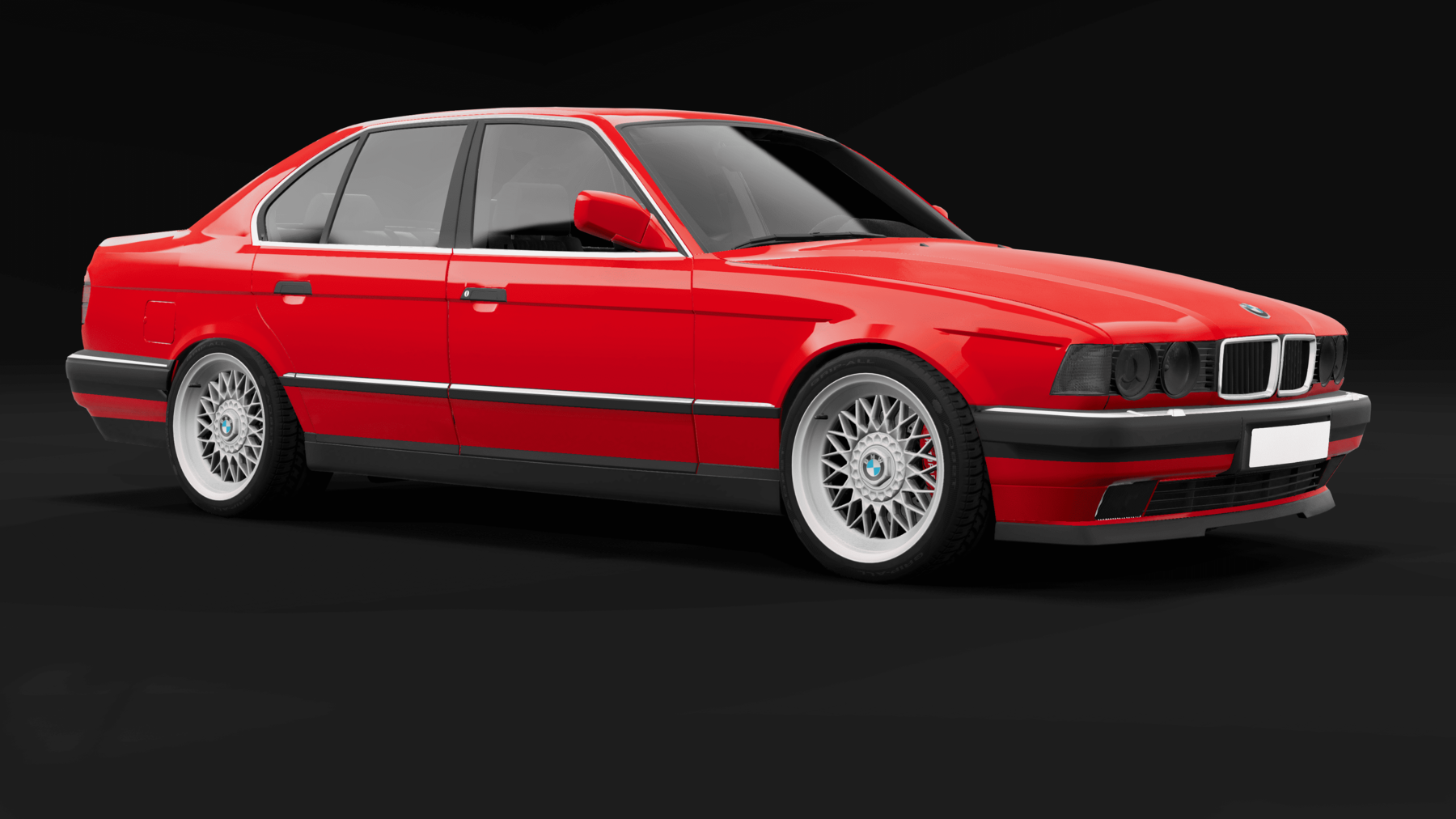 Bmw e32 beamng drive