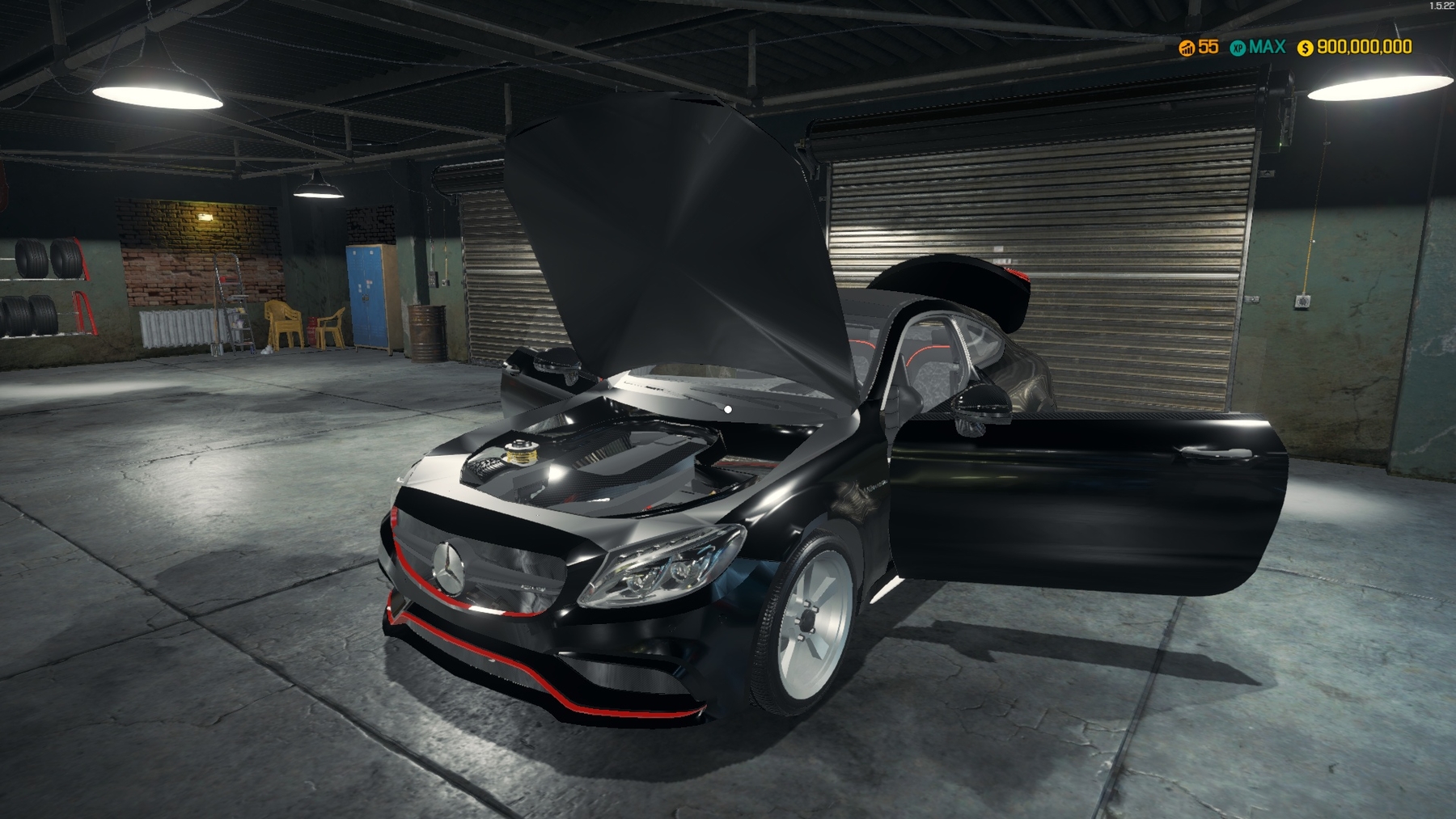 car mechanic simulator 2018 mods on console