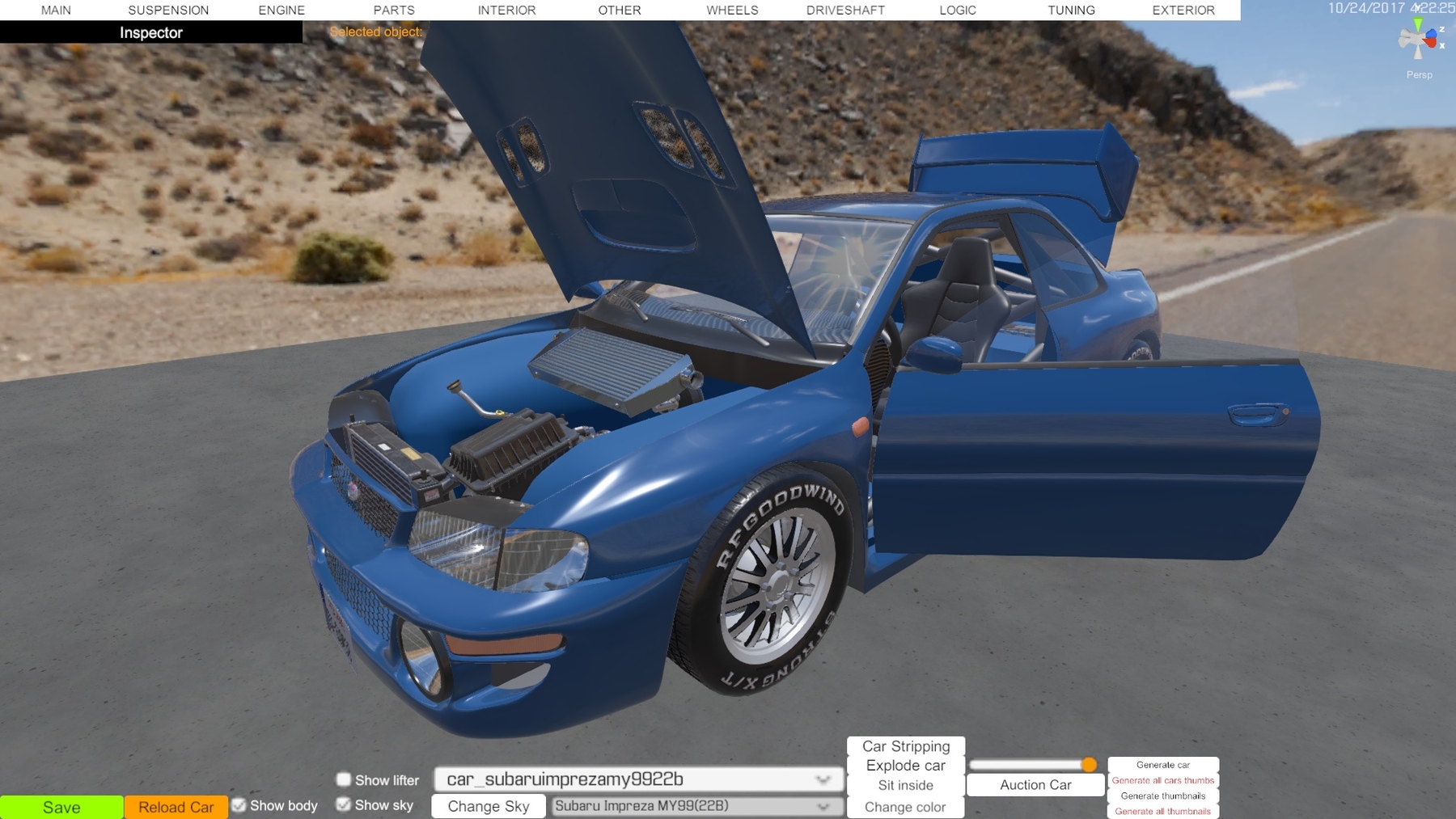 car mechanic simulator 2019 mods